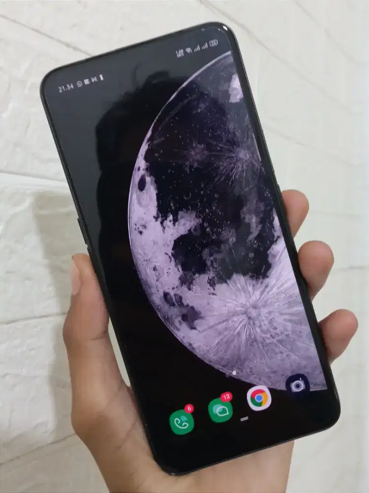 Oppo Reno 2z 8/256 GB NFC