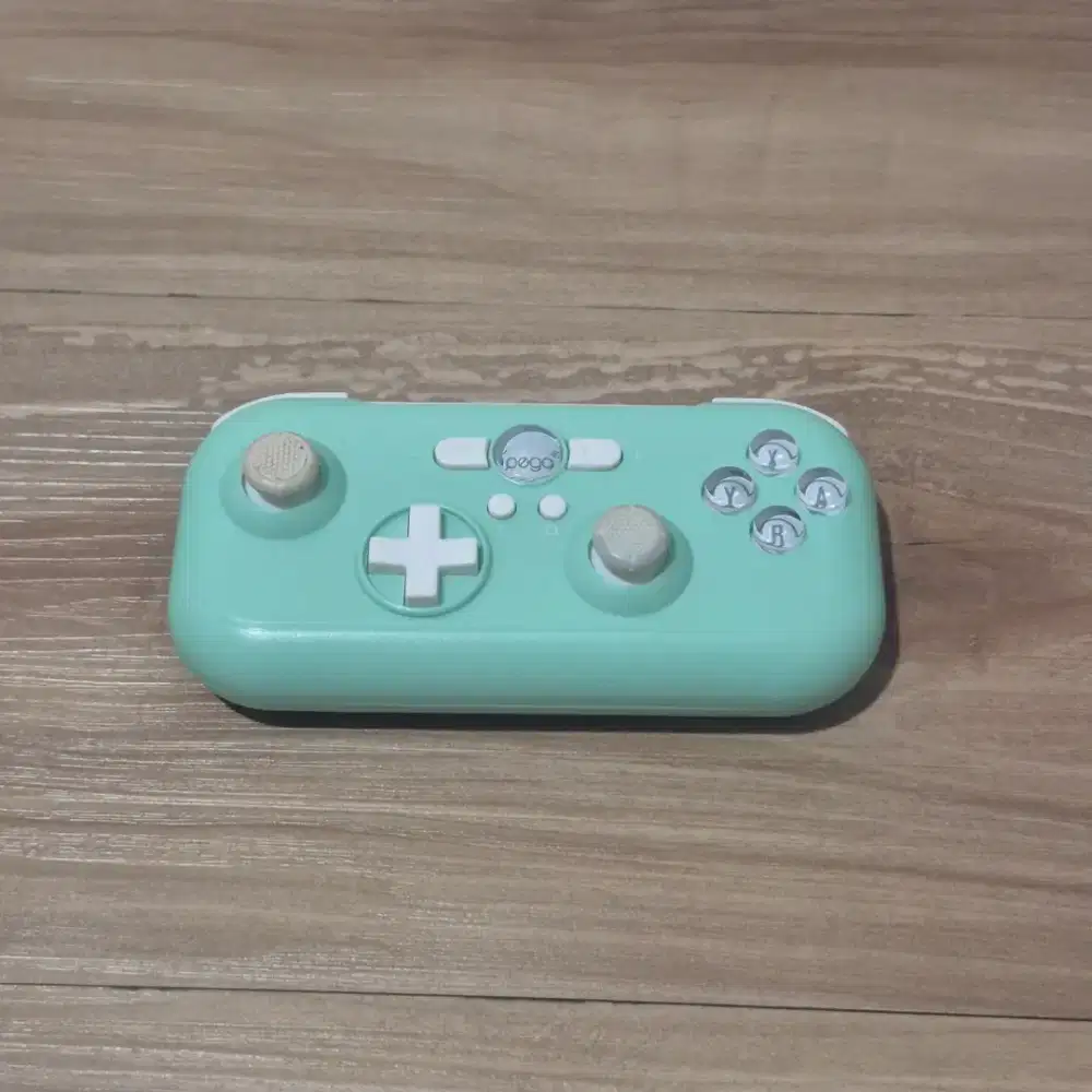 Ipega PG-SW021 Mini Gamepad / Joystick / Controller  Wireless Second