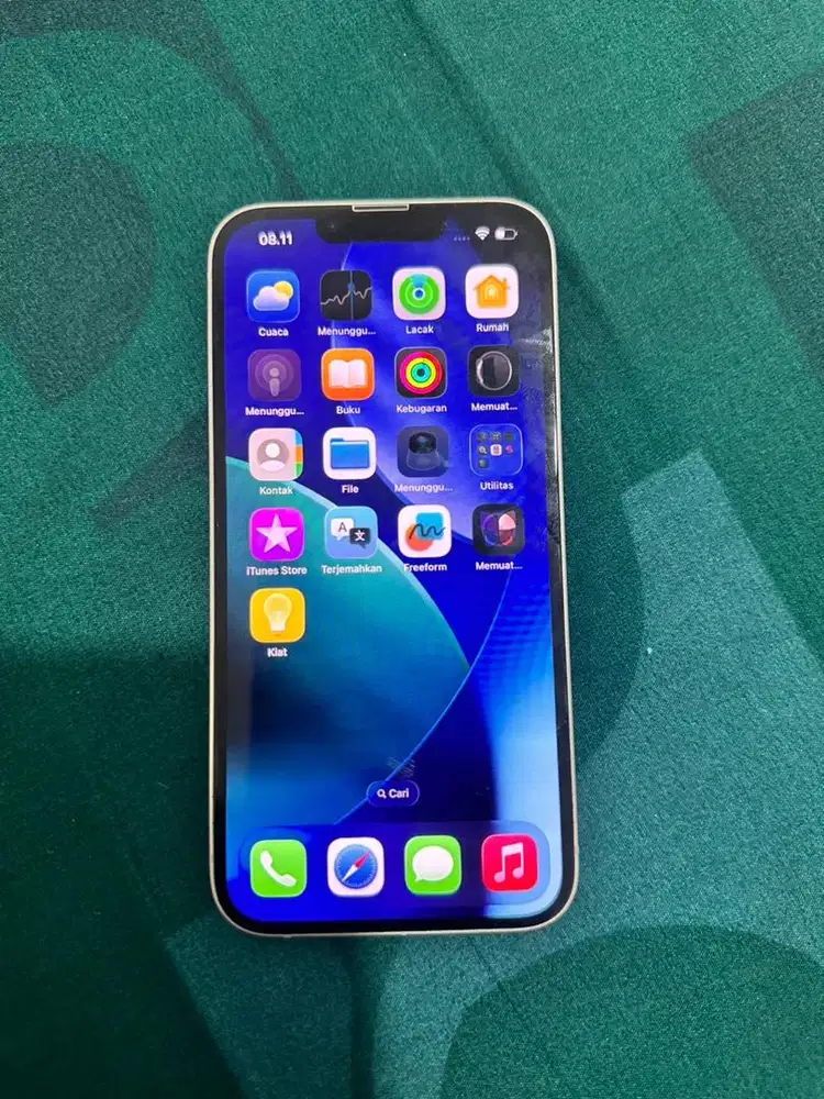 IPHONE 13 inter 128 GB