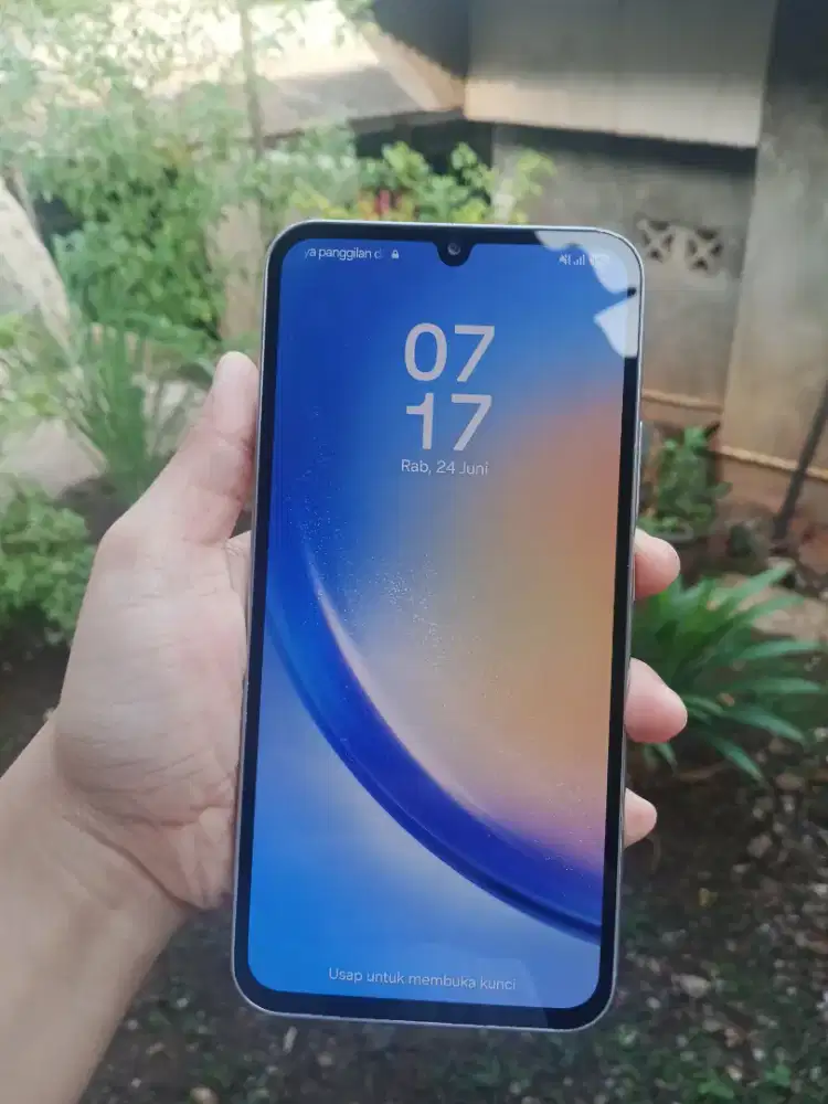 Samsung A34 5g 8/256