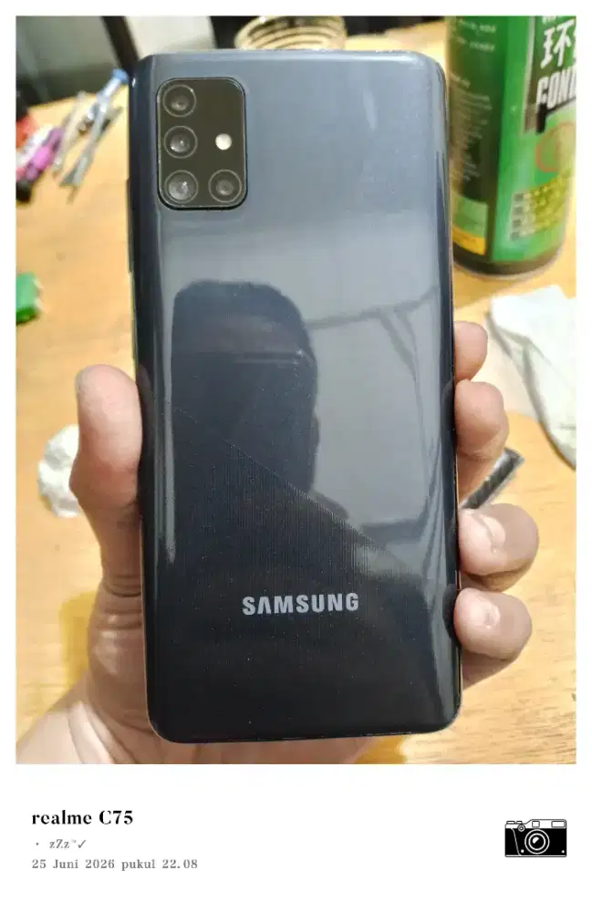 Samsung A51 8/128 Nfc