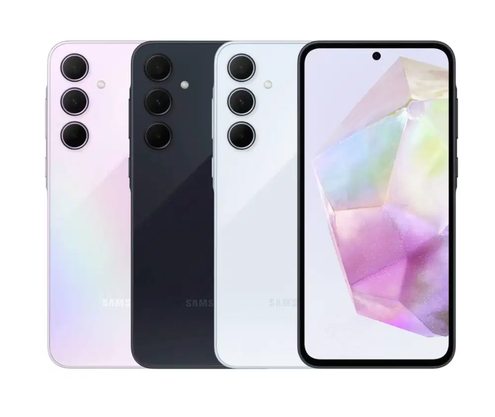 Samsung A56 bekas masih bagus