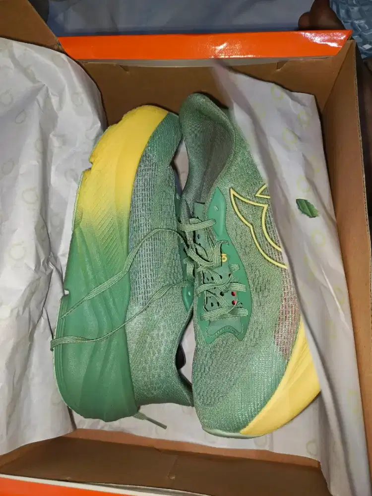 Jual Sepatu Ortus Hyperblast 2.1