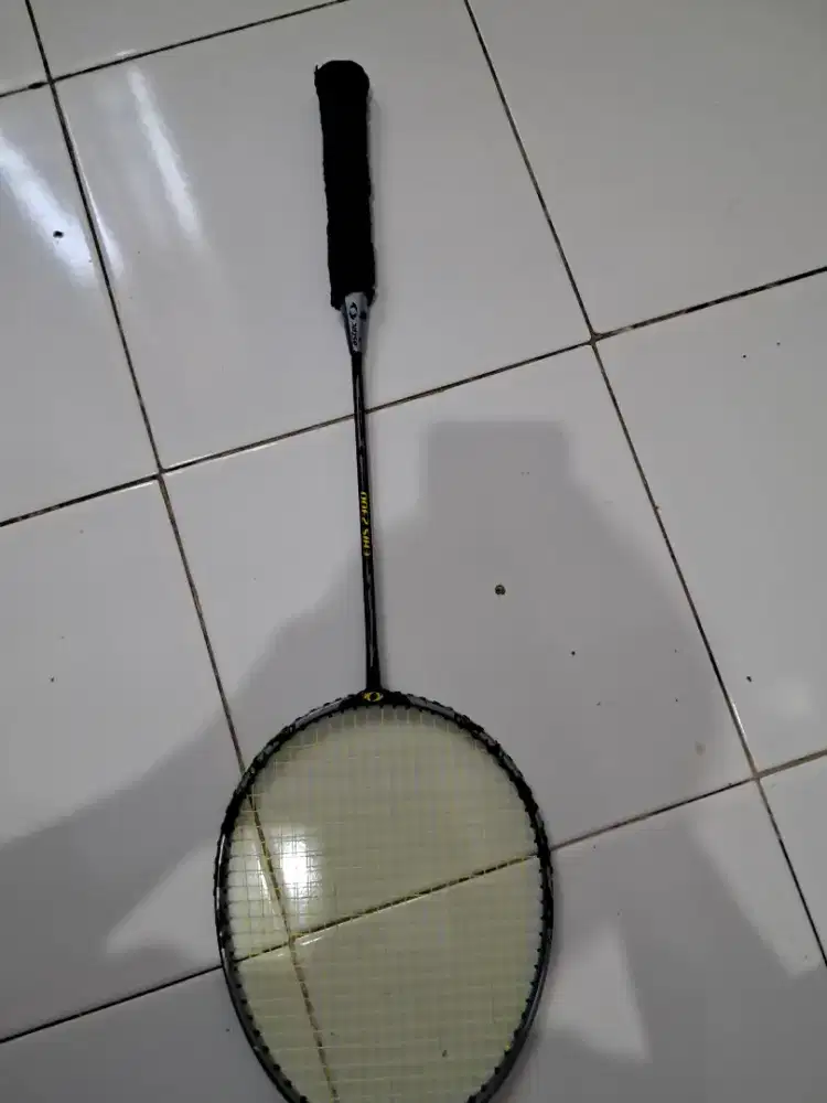 Jual raket astec eris 2300