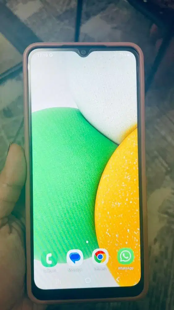 Samsung Galaxy A03 Core