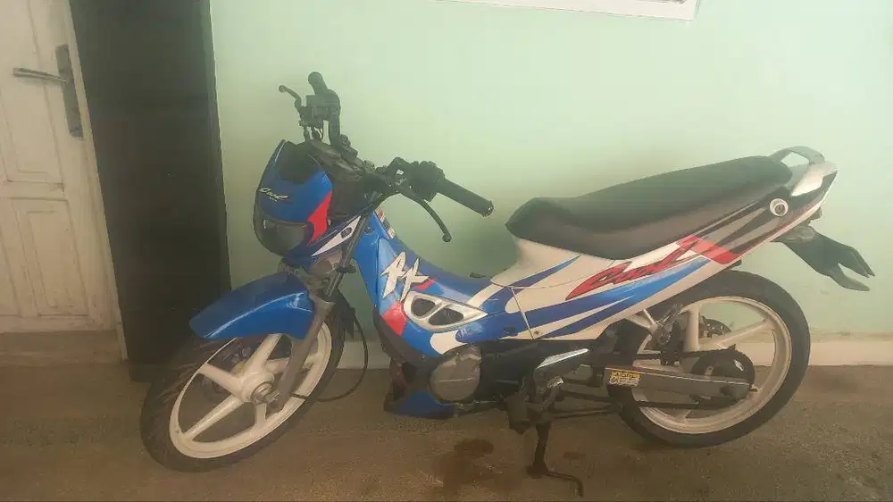 RK cool 150 original