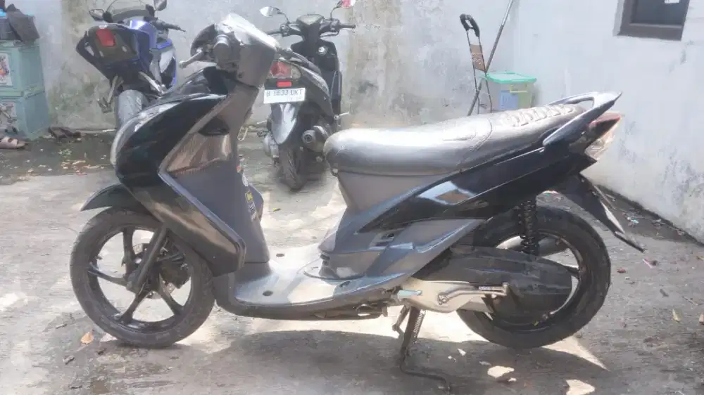 Jual Motor mioSol