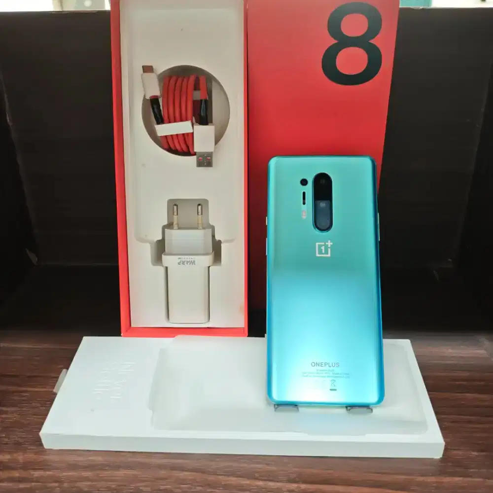 Oneplus 8 Pro 5G 12/256GB FullOri