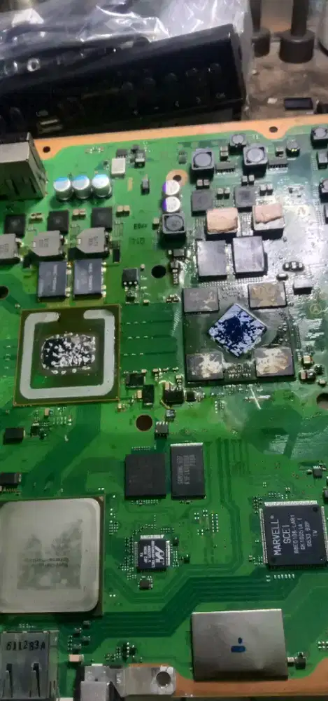 TERIMA SERVIS PS3 (BISA KERUMAH)