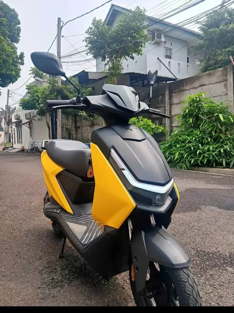 Segera jual selis d66b