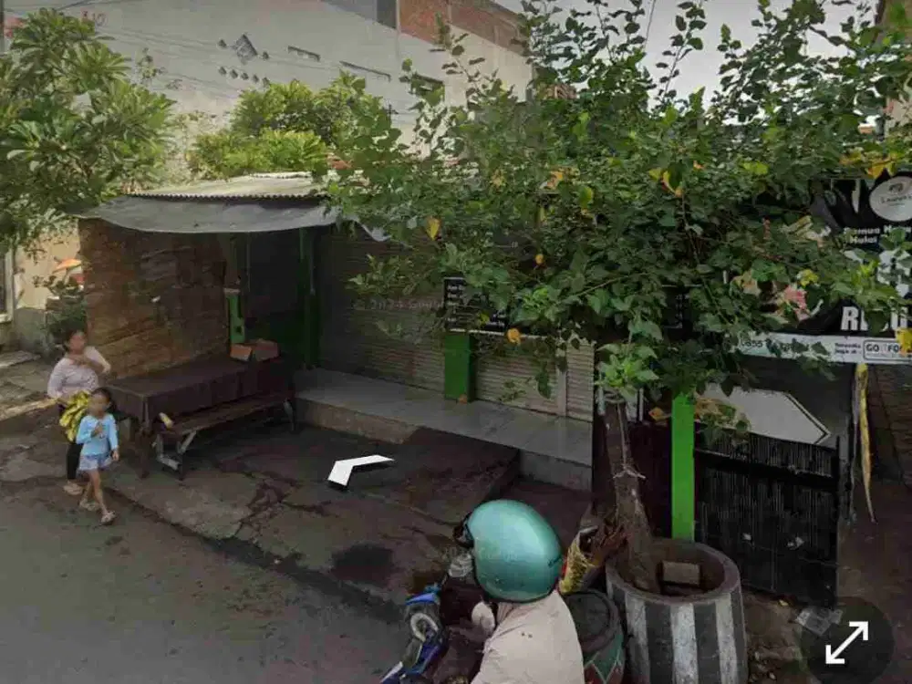 Wonorejo 3, Pasar Kembang, Surabaya Pusat