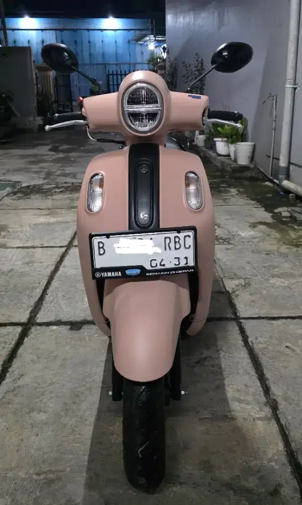 Fazzio Hybrid Neo 2026