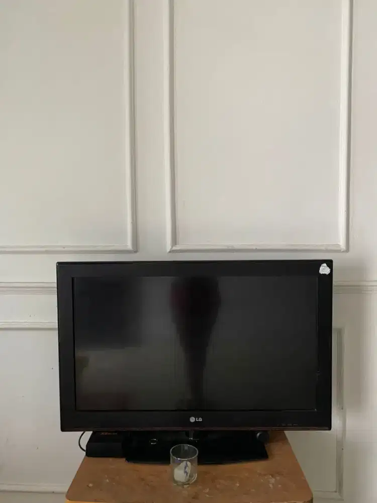 JUAL TV LG BATANGAN 32 INC