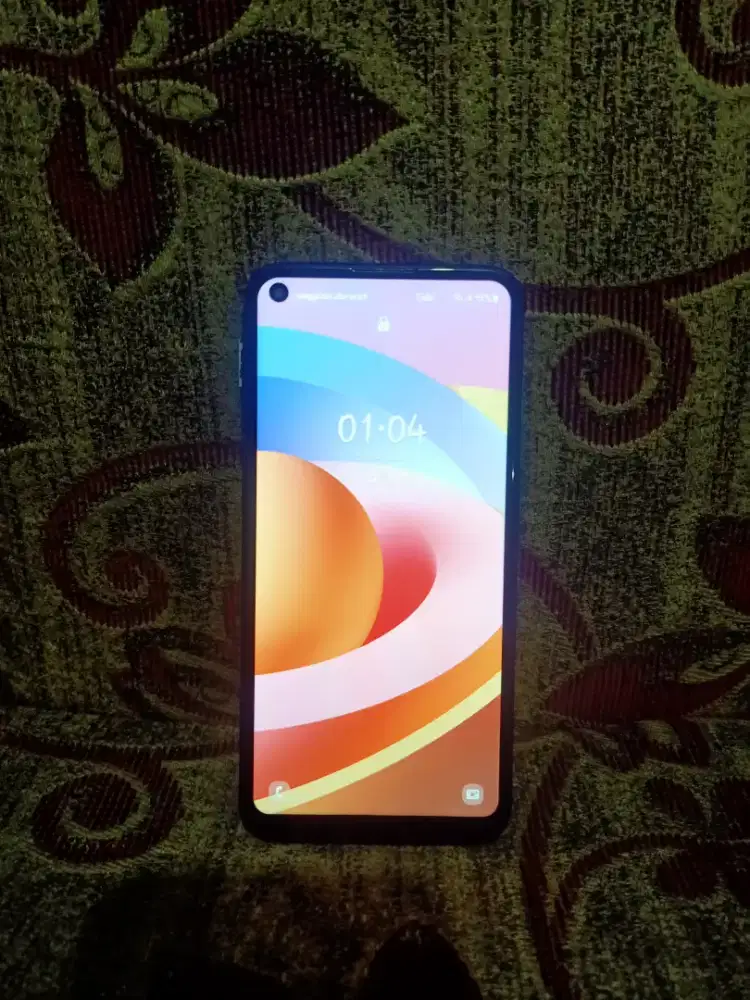 Hp Samsung Galaxy M 11 Ram 3GB/32GB