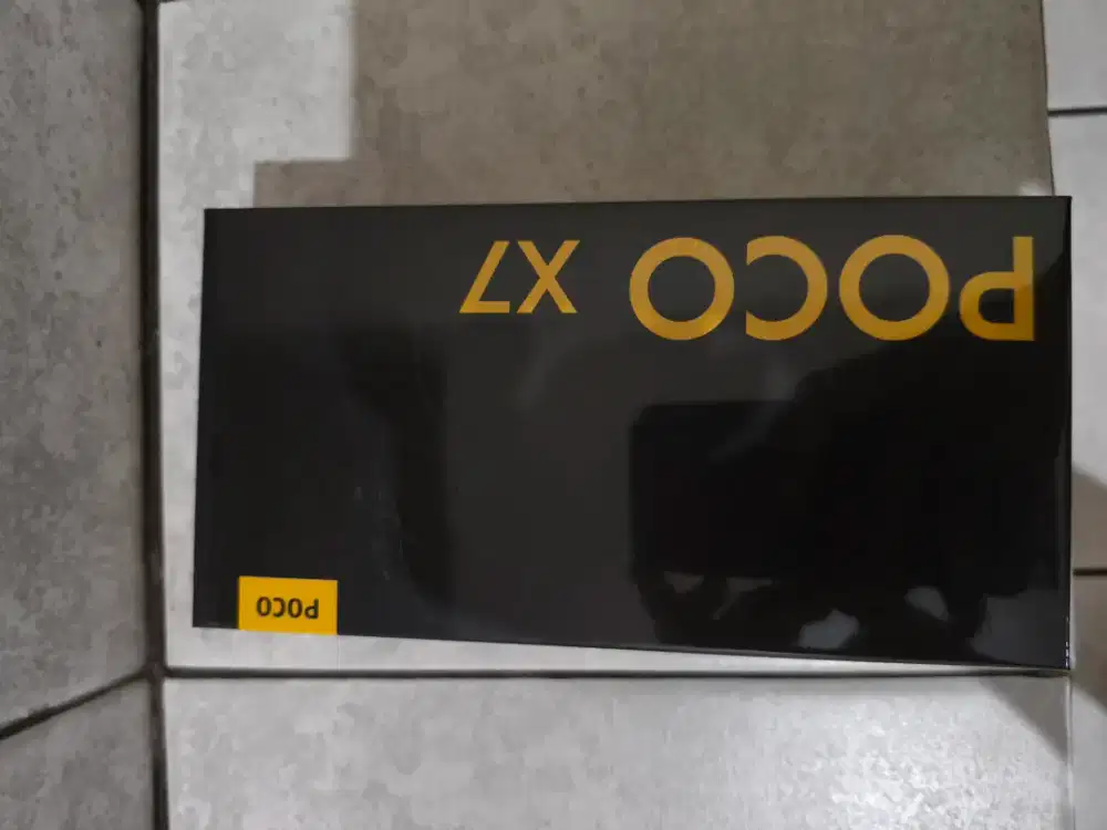 POCO X7 12/512 GB