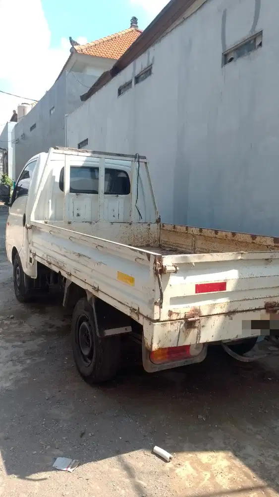 Hyundai H100 2017 Diesel