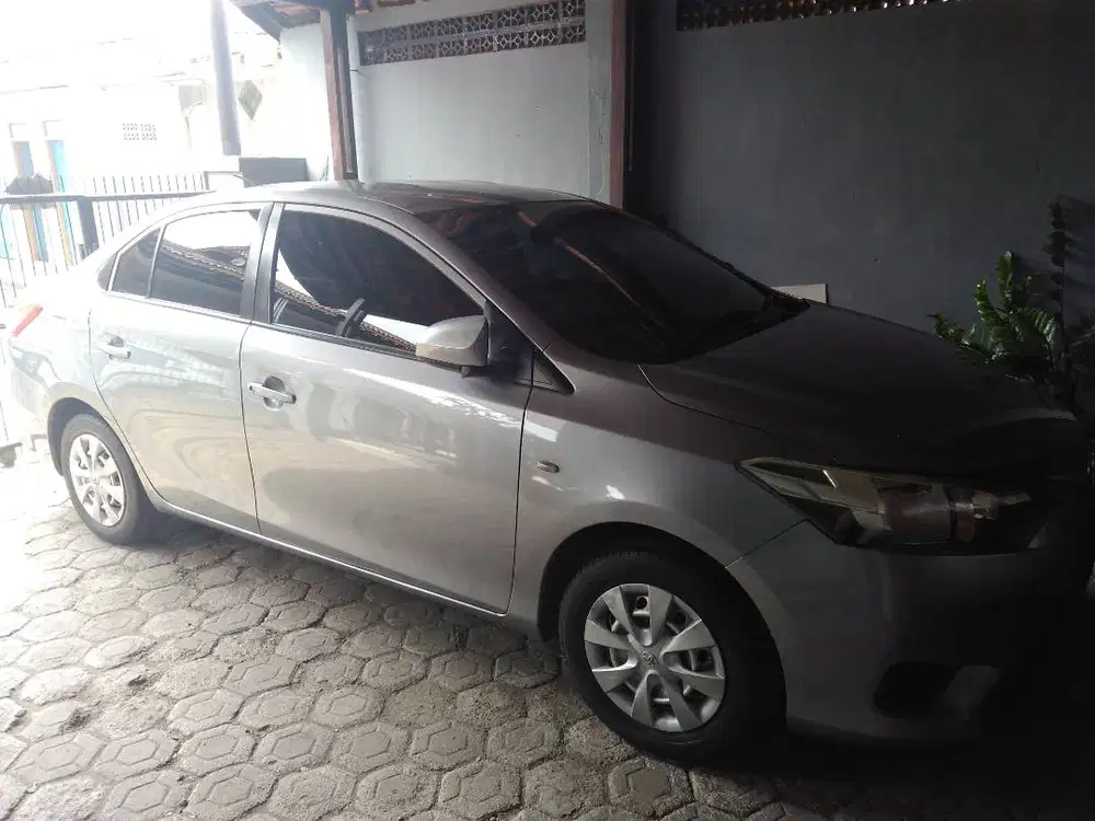 vios limo 2014 ex BB