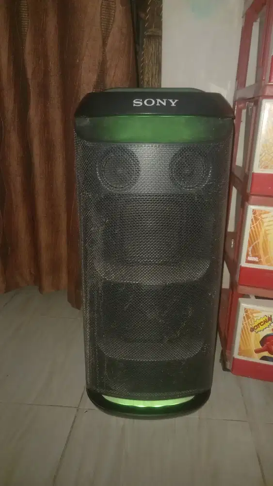 Jual santai speaker Merek Sony