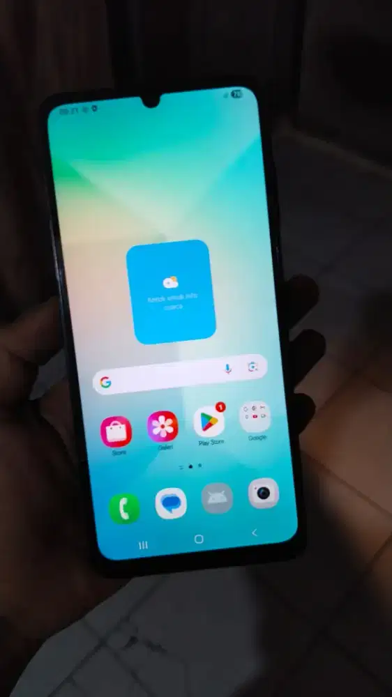 Samsung a06 4/64
