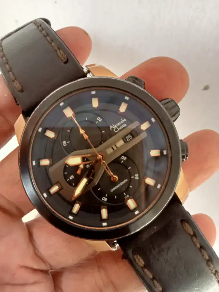 Alexander Christie tipe 6559 mc