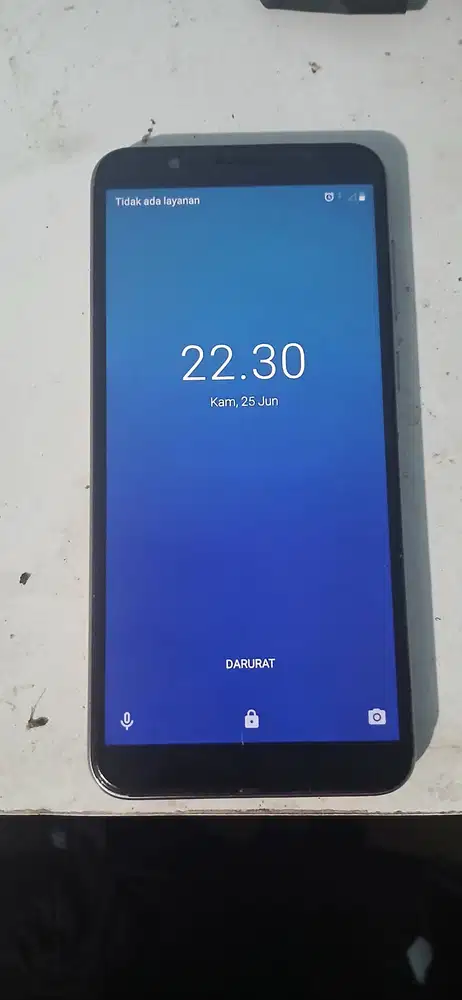Hp Asus Zenfone Max Pro M1