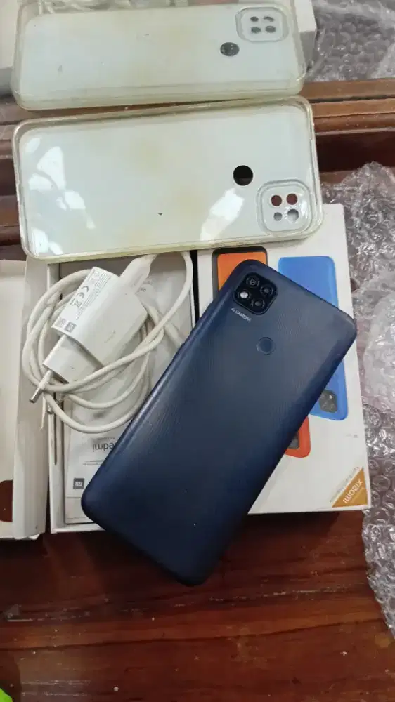 REDMI 9C FULLSET