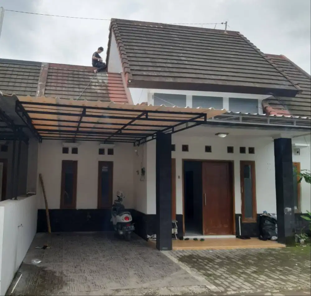 Rumah Disewakan - Lokasi Strategis Dekat UGM & UI! Lempongsari Palagan