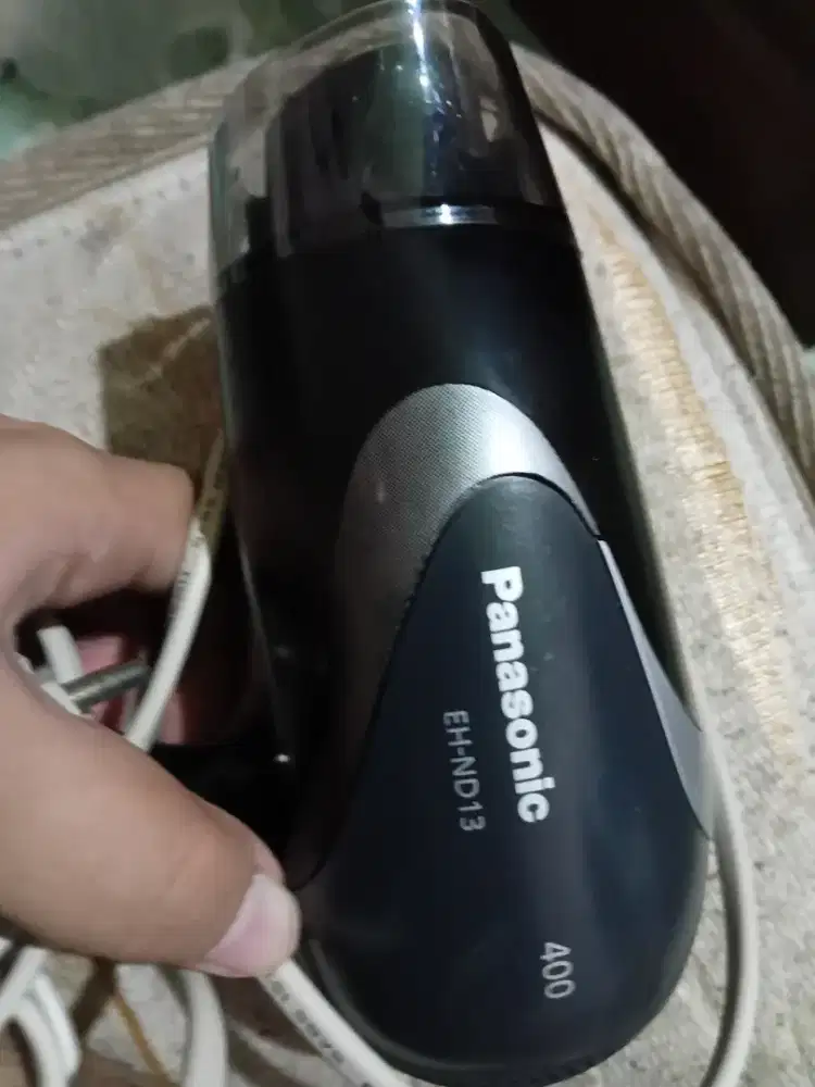 Panasonic Hair Dryer