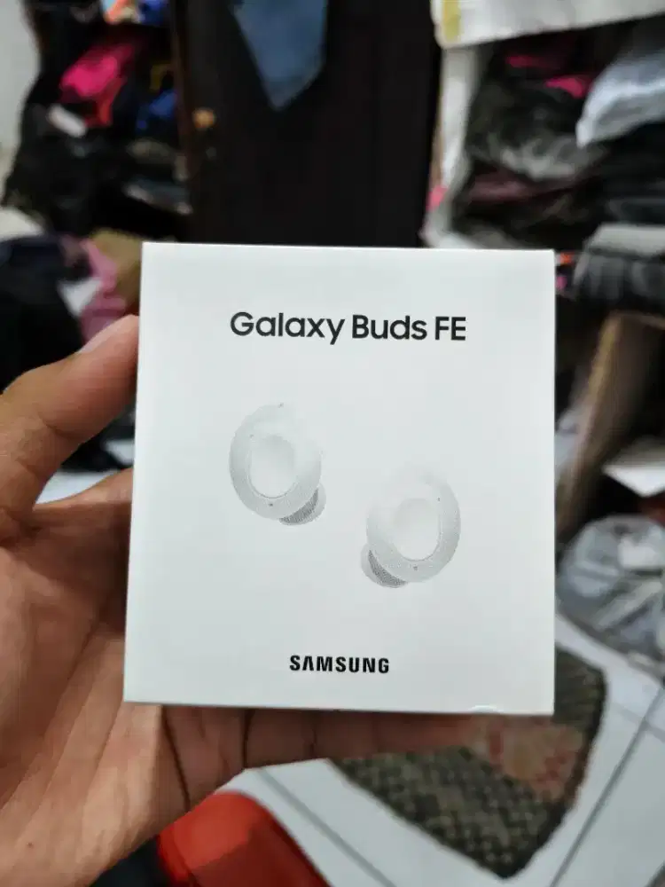 Samsung Buds FE