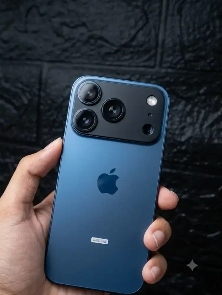 iphone 17 pro 256