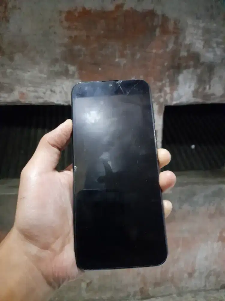 Infinix smart 4