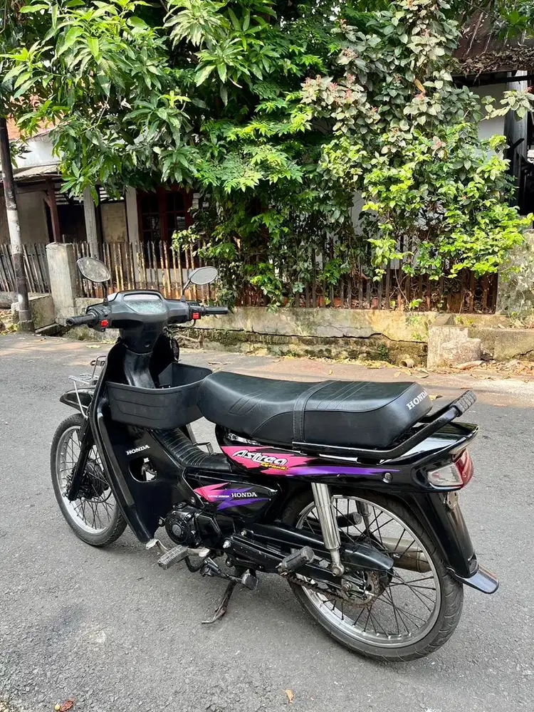 Astrea grand 1994