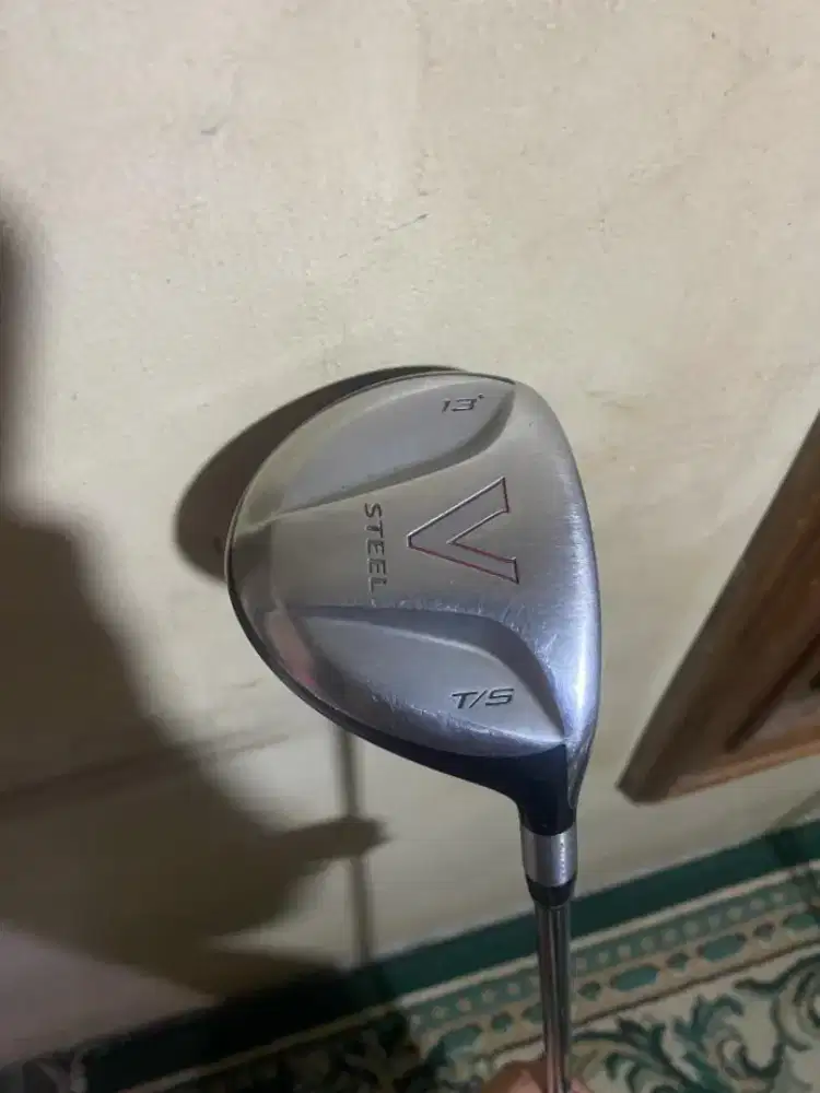 Stick Stik Golf Fairway Wood TaylorMade
