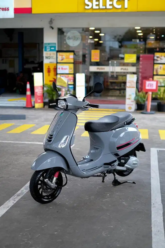 S 125 IGET FACELIFT 2022