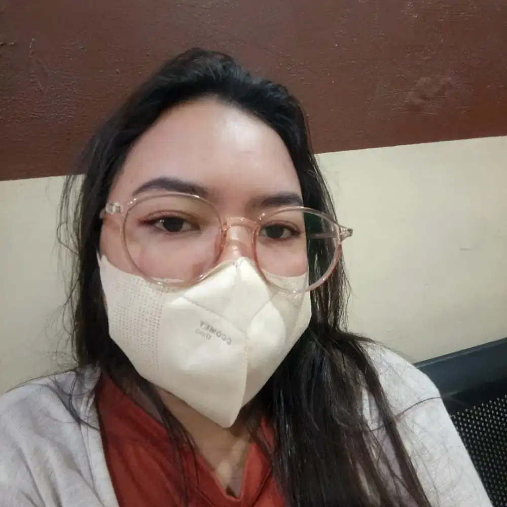 Mencari kerja partime untuk pagi hari jangan ada doggy
