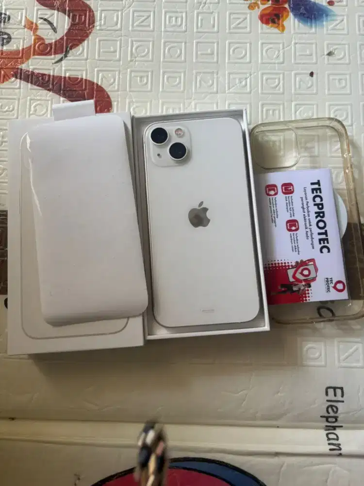 Iphone 13 128 ibox