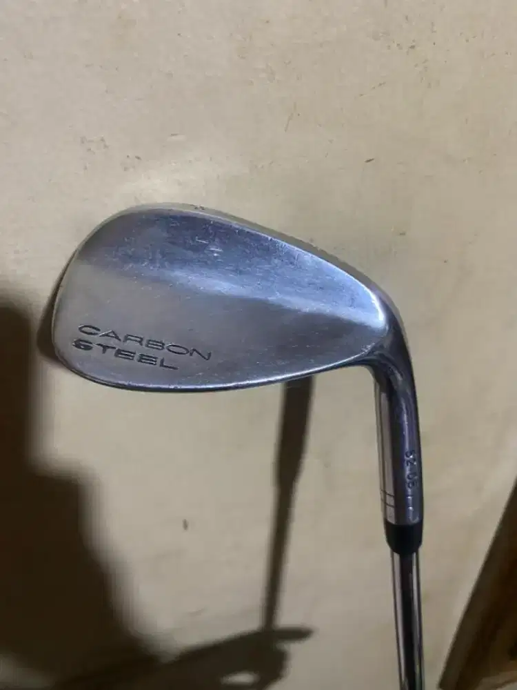 Stick Stik Golf Wedge Benross