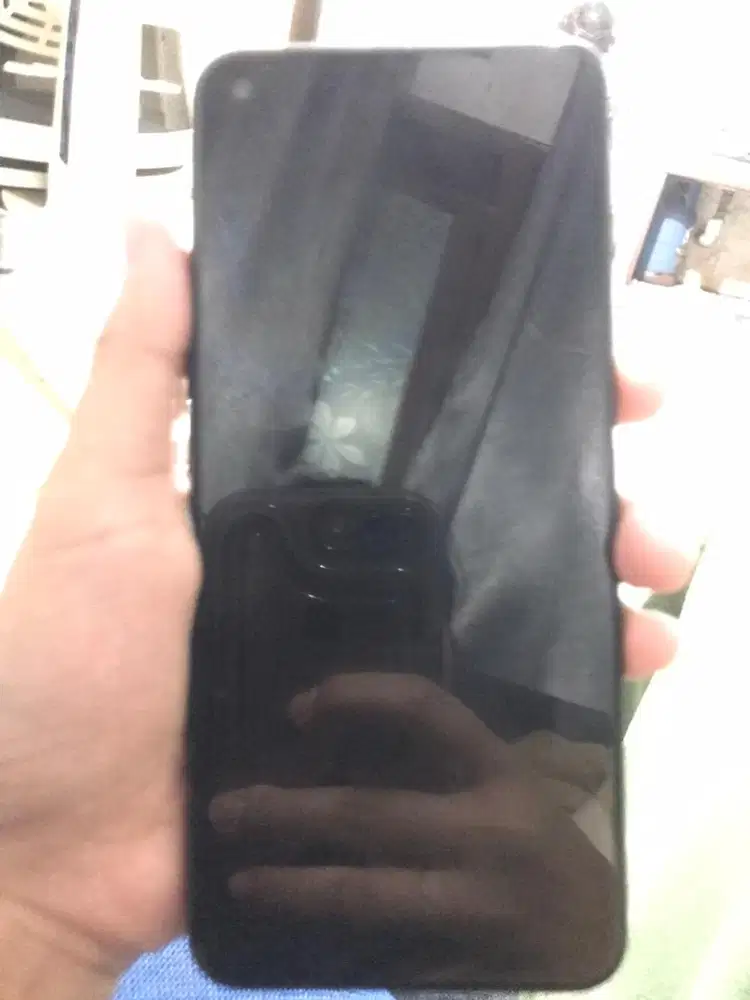 Oppo A54 Second