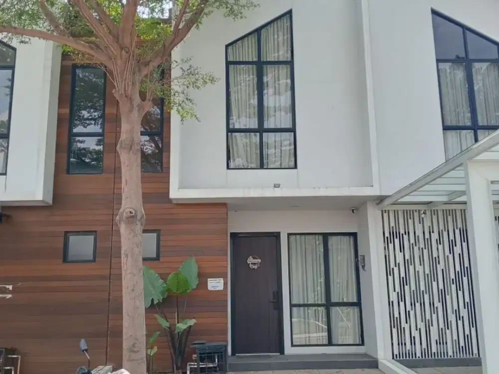 Dijual Lelang Rumah Perumahan Citra Garden 8, Kelurahan Pegadungan, Kecamatan Kalideres, Kota Jakarta Barat