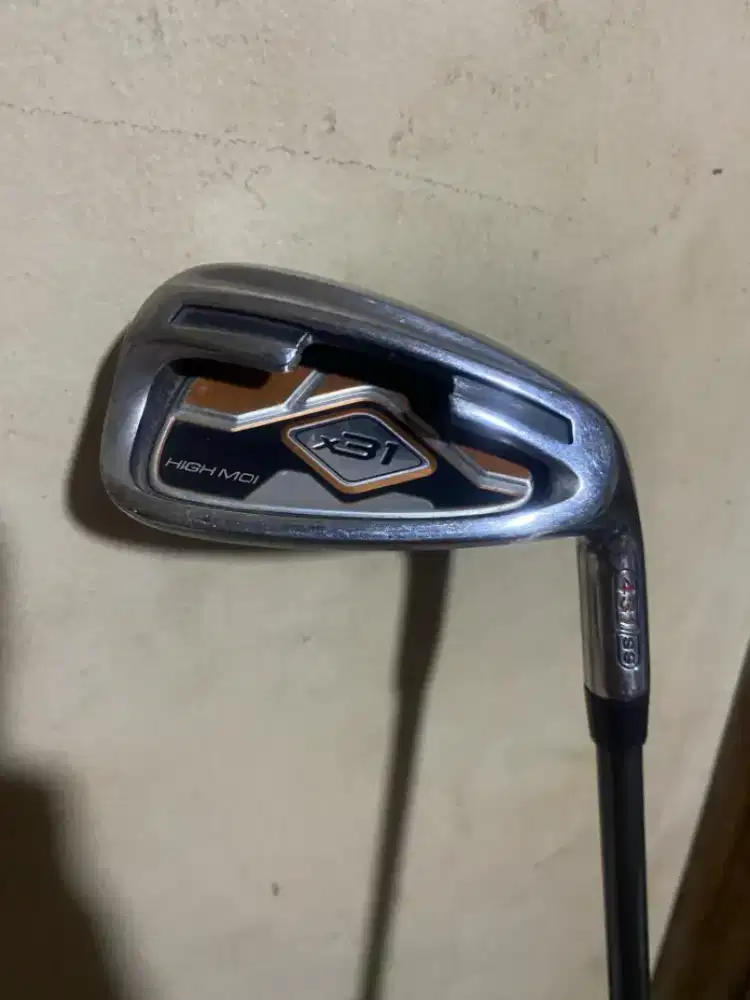 Stick Stik Golf Wilson P