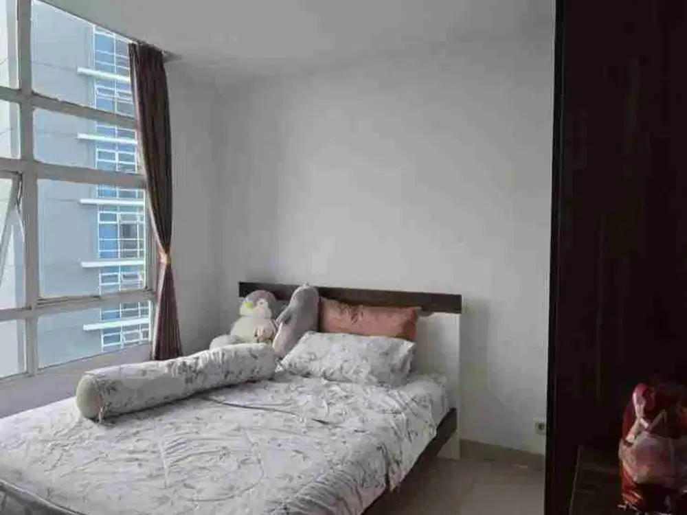 Tower A‼Apartemen Metropolis dekat Ubaya