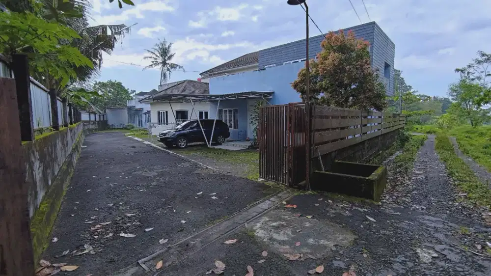Dijual Family Cluster di Palagan Yogya
