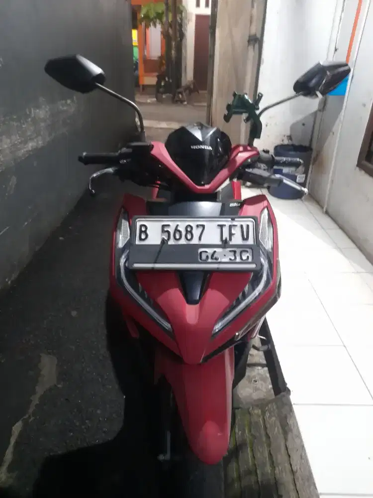Honda VARIO 150 / 2020