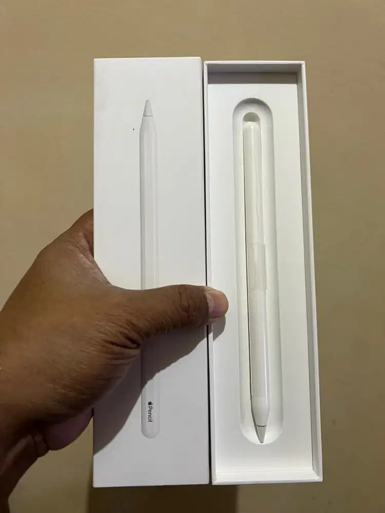 Ipad pencil Gen 2 like new
