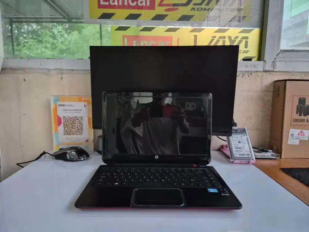 Hp Envy 4 Laptop Hebat Harga Hemat