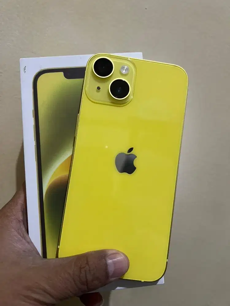 iphone 14 Basic 128 GB Inter Allop