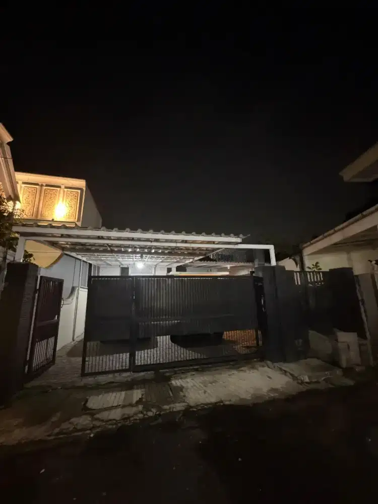 Jual Cepat Rumah Ciledug