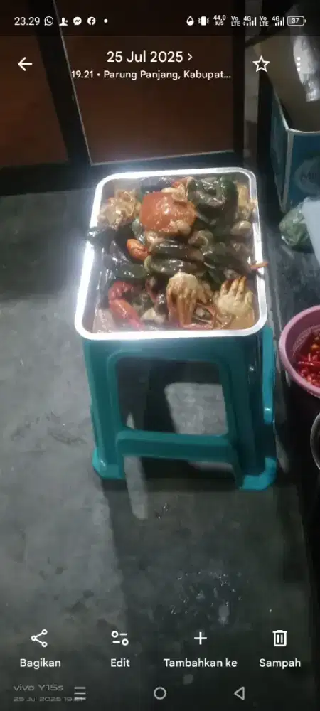 Cari lowongan kerja