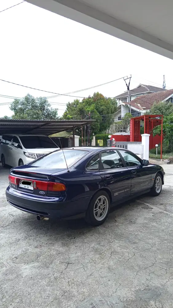 Ford Telstar 1993 Bensin
