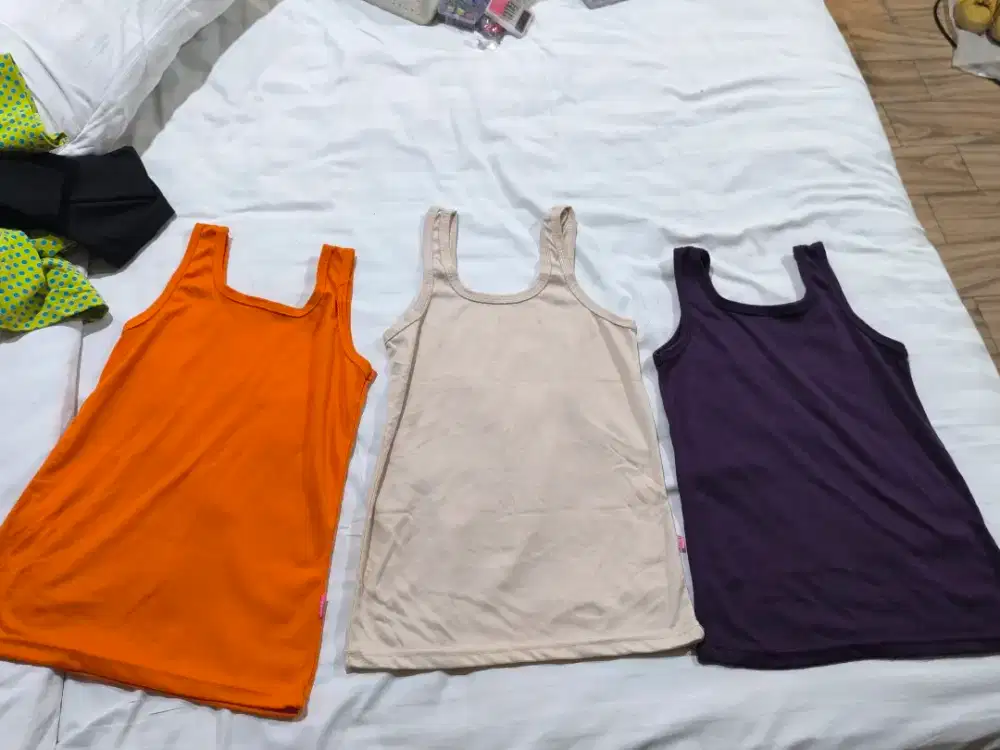 Jual Preloved Medan